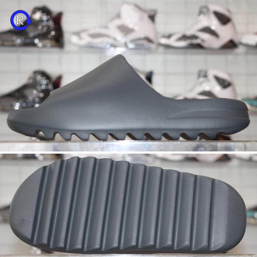 Slate Grey' Adidas Yeezy Slide (2023) | Size 11 Brand new 