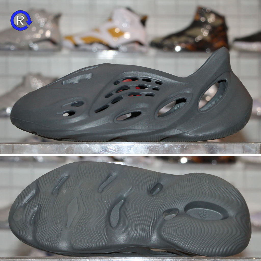 Onyx' Adidas Yeezy Foam RNNR (2022) | Size 13 Condition: 9.5/10. Refresh PGH Onyx' Adidas Yeezy Foam RNNR (2022) | Size 13 Condition: 9.5/10. Refresh PGH