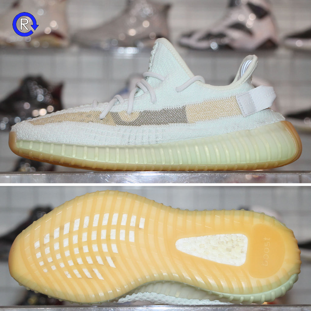 'Hyperspace' Adidas Yeezy Boost 350 v2 (2022) | Size 9 Condition: 9.5/ –  Refresh PGH