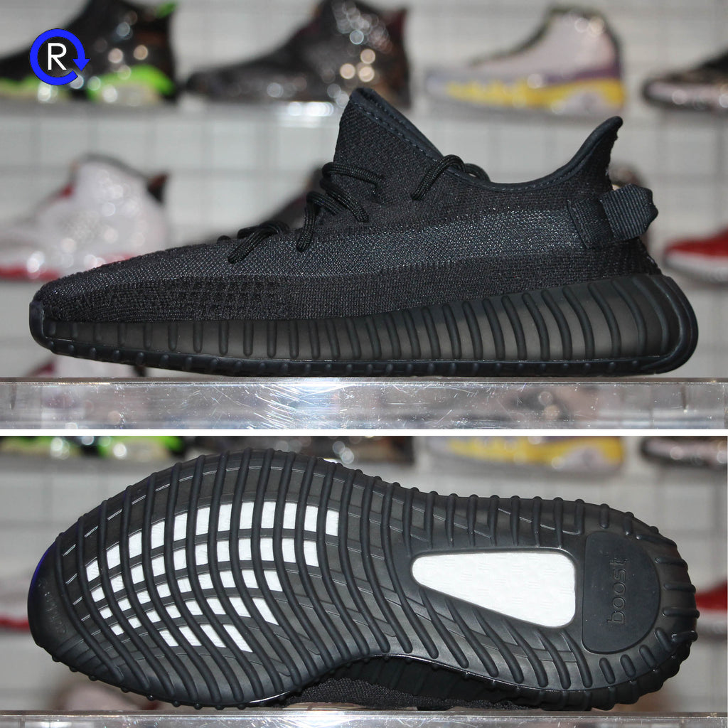 Onyx' Yeezy Boost 350 v2 (2022) | Size 11 Brand new deadstock