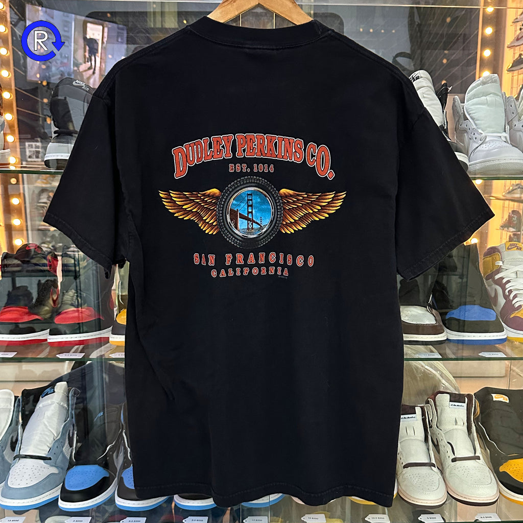 LHARLEYDAVIDSONSANFRANCISCOTEE