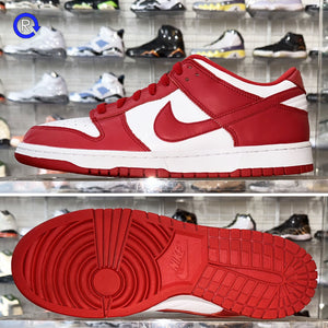 'St. John's' Nike Dunk Low SP (2023) | Size 12 Condition: 9/10.