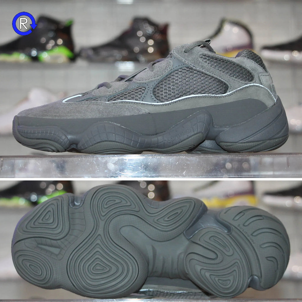 Granite' Adidas Yeezy 500 (2022)