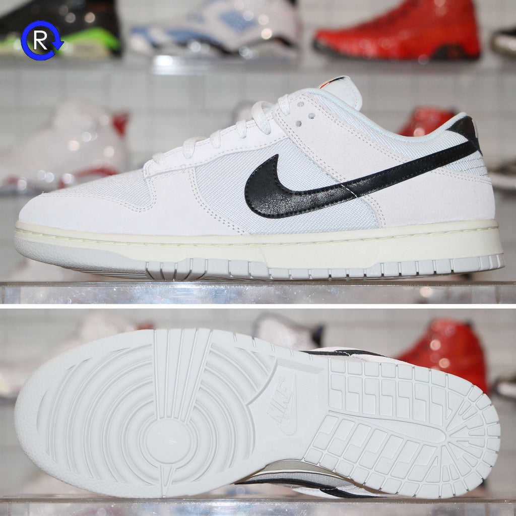 Nike Dunk Low Certified Fresh Men's - DO9776-001 - US