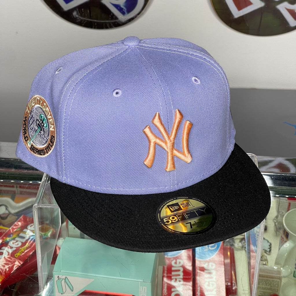 New Era New York Yankees 59FIFTY Fitted Hat