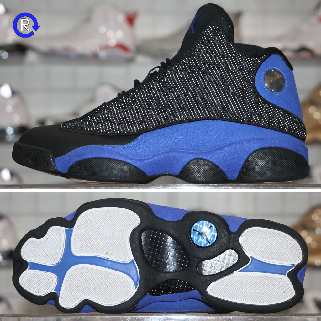 Jordan 13 game royal sale