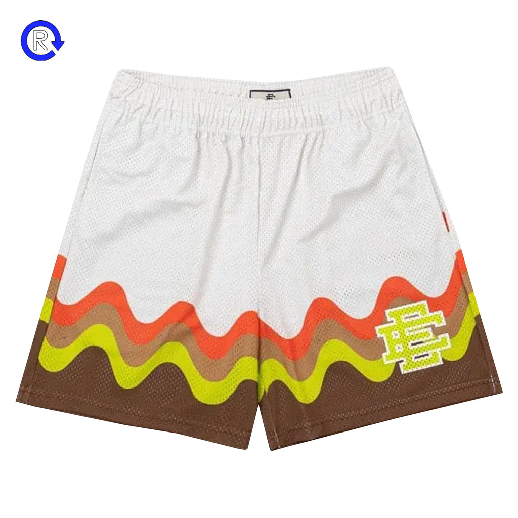 Eric Emanuel youth ハーフパンツ youthMサイズ EE® Youth Short – eric emanuel