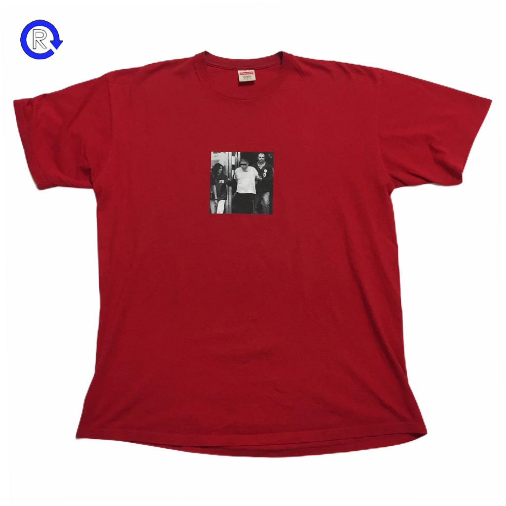 Illegal business controls america t shirt Clearance