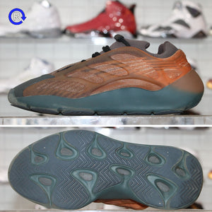 'Copper Fade' Adidas Yeezy 700 v3 (2021) | Size 10.5 Condition: 7.5/10.