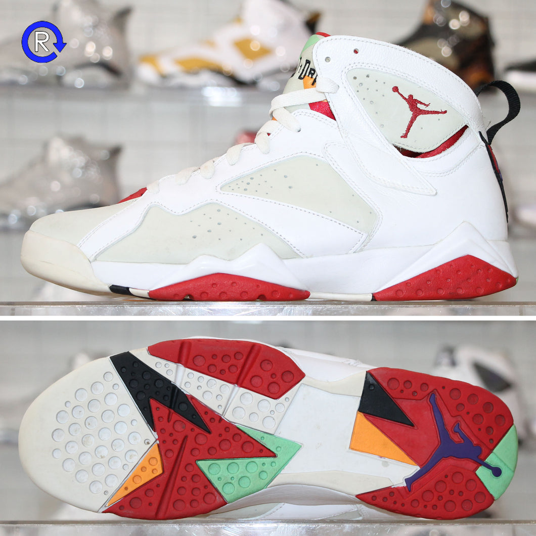 'Hare' Air Jordan 7 (2015) | Size 10.5 Condition: 8.5/10.