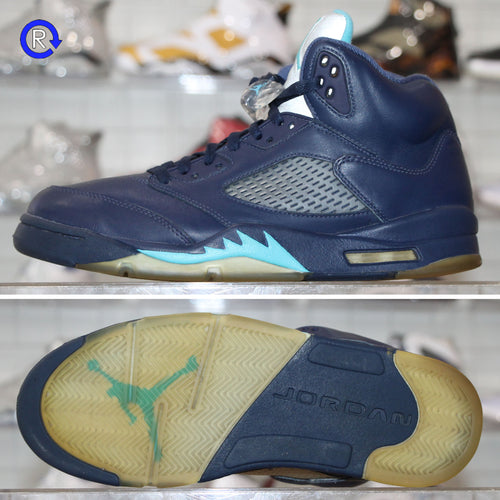 'Pre-Grape' Air Jordan 5 (2015) | Size 10.5 Condition: 9/10.