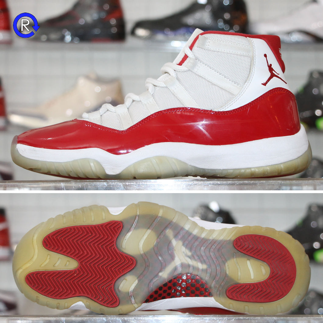 'Win Like 96' Air Jordan 11 (2017) | Size 10 Condition: 8.5/10. (PGH)