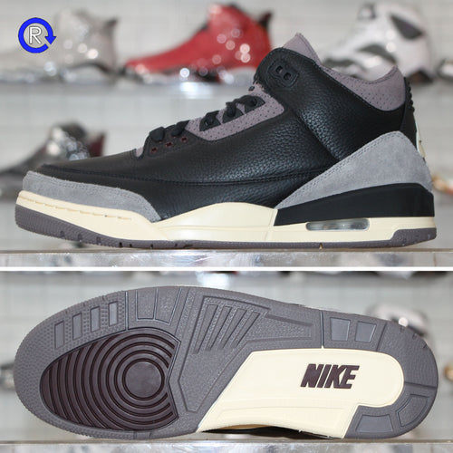 'While You Were Sleeping' A Ma Maniére Air Jordan 3 OG SP (2024) | Size 11.5 Brand new deadstock.