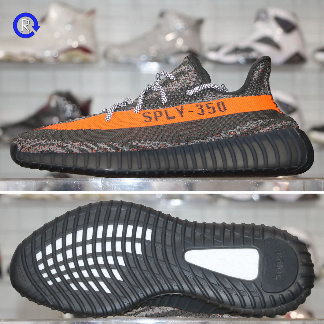 'Carbon Beluga' Yeezy Boost 350 v2 (2022) | Size 12 Brand new, deadstock.