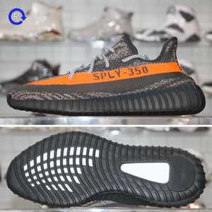 'Carbon Beluga' Yeezy Boost 350 v2 (2022) | Size 9 Brand new, deadstock.