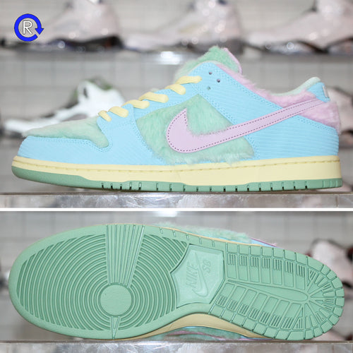 'Verdy Visty' Nike SB Dunk Low (2024) | Size 11.5 Brand new deadstock.