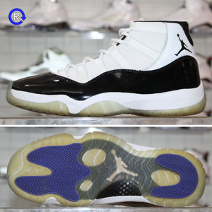 Concord 11s size 9 hotsell