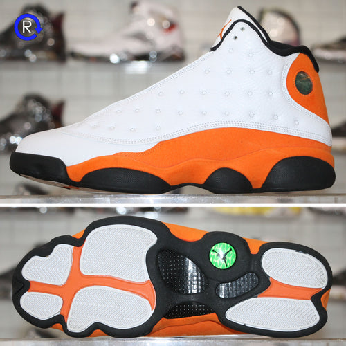 'Starfish' Air Jordan 13 (2021) | Size 11.5 Condition: 9.5/10.