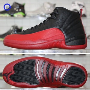 'Flu Game' Air Jordan 12 (2025) | Size 12 Brand new deadstock.