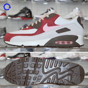 'Bacon' Nike Air Max 90 NRG (2021) | Size 9.5 Brand new, deadstock. (ATL)