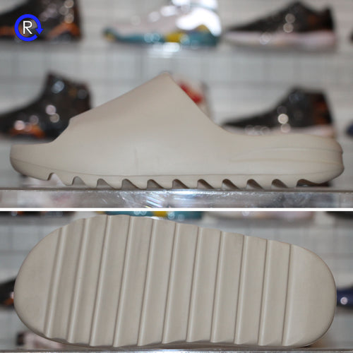 'Pure' Yeezy Slide (2021) | Size 11 Condition: 9/10.