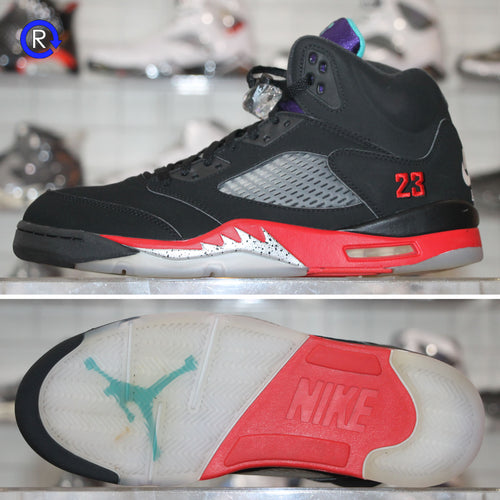 'Top 3' Air Jordan 5 (2020) | Size 11 Condition: 9.5/10. (Copy)