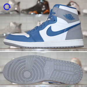 'True Blue' Air Jordan 1 High OG (2023) | Size 11 Condition: 9.5/10.