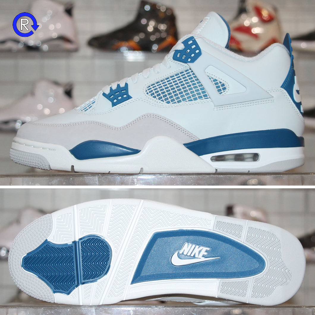 Jordan 4 size 6.5 best sale