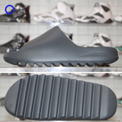 'Slate Grey' Adidas Yeezy Slide (2023) | Size 9 Brand new, deadstock.