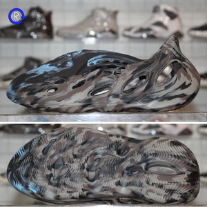 Runner Yeezy Foam R MX Cinder' Adidas Yeezy Foam RNNR (2022) Size