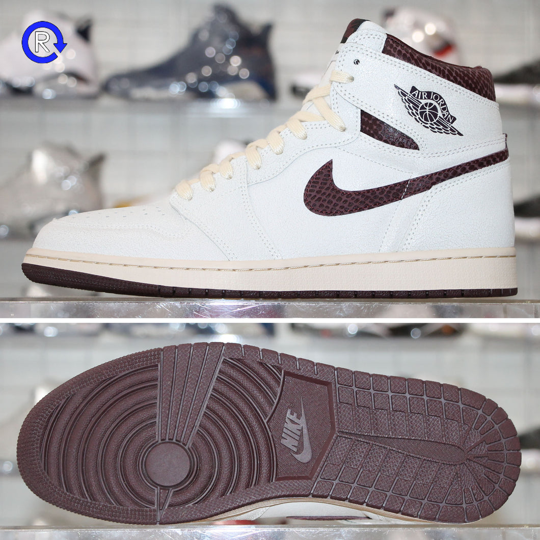 'A Ma Maniére' Air Jordan 1 High OG (2021) | Size 12 Condition: 9.5/10.