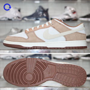 'Medium Curry' Nike Dunk Low (2024) | Size 12 Brand new, deadstock.