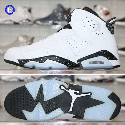 'Reverse Oreo' Air Jordan 6 (2024) | Size 12 Brand new, deadstock.