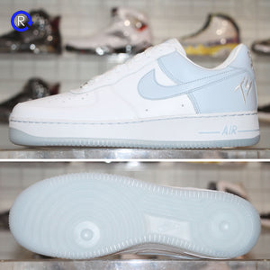 'Terror Squad Loyalty' Nike Air Force 1 Low QS (2023) | Size 12 Brand new, deadstock.