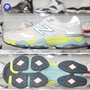 'Pink/Grey' New Balance 9060 (2023) | Size 12 Brand new deadstock.
