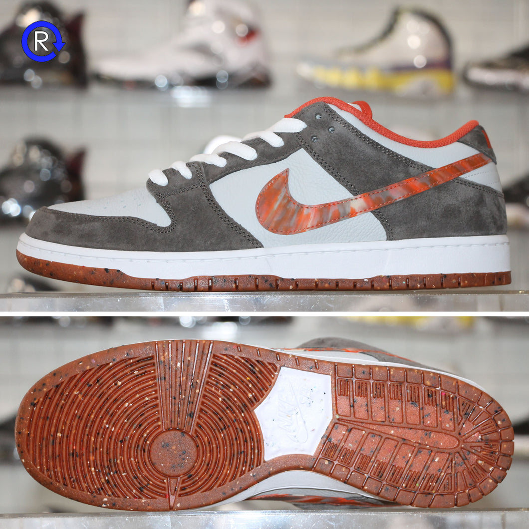 'Crushed D.C.' Nike SB Dunk Low (2022) | Size 12 Brand new, deadstock.