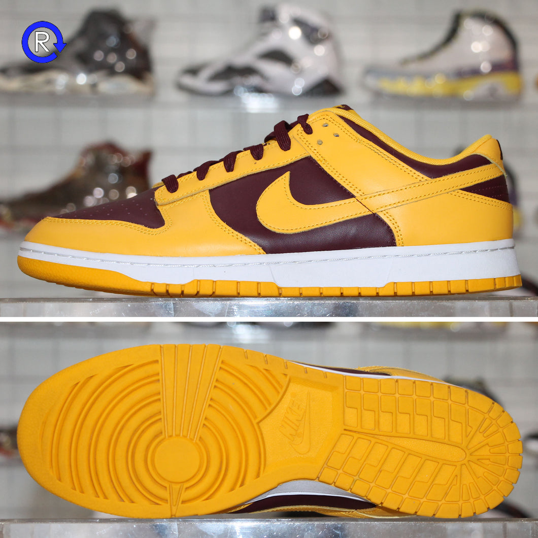 'Arizona State' Nike Dunk Low (2022) | Size 13 Condition: 9.5/10.
