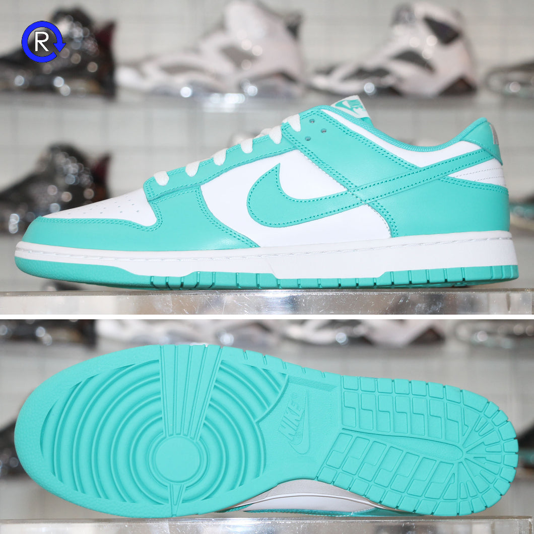 'Clear Jade' Nike Dunk Low (2023) | Size 13 Brand new deadstock.