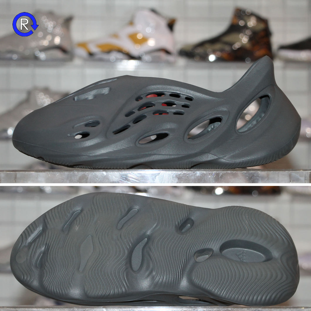 Onyx' Adidas Yeezy Foam RNNR (2022) | Size 13 Condition: 9.5/10. Refresh PGH Onyx' Adidas Yeezy Foam RNNR (2022) | Size 13 Condition: 9.5/10. Refresh PGH