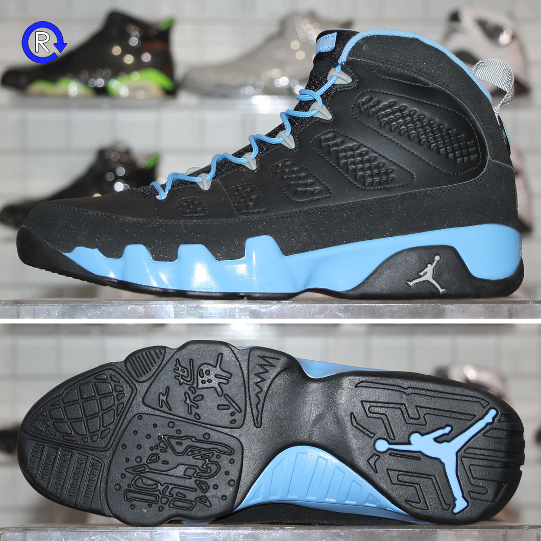 'Slim Jenkins' Air Jordan 9 (2012) | Size 13 Brand new deadstock. (PGH)