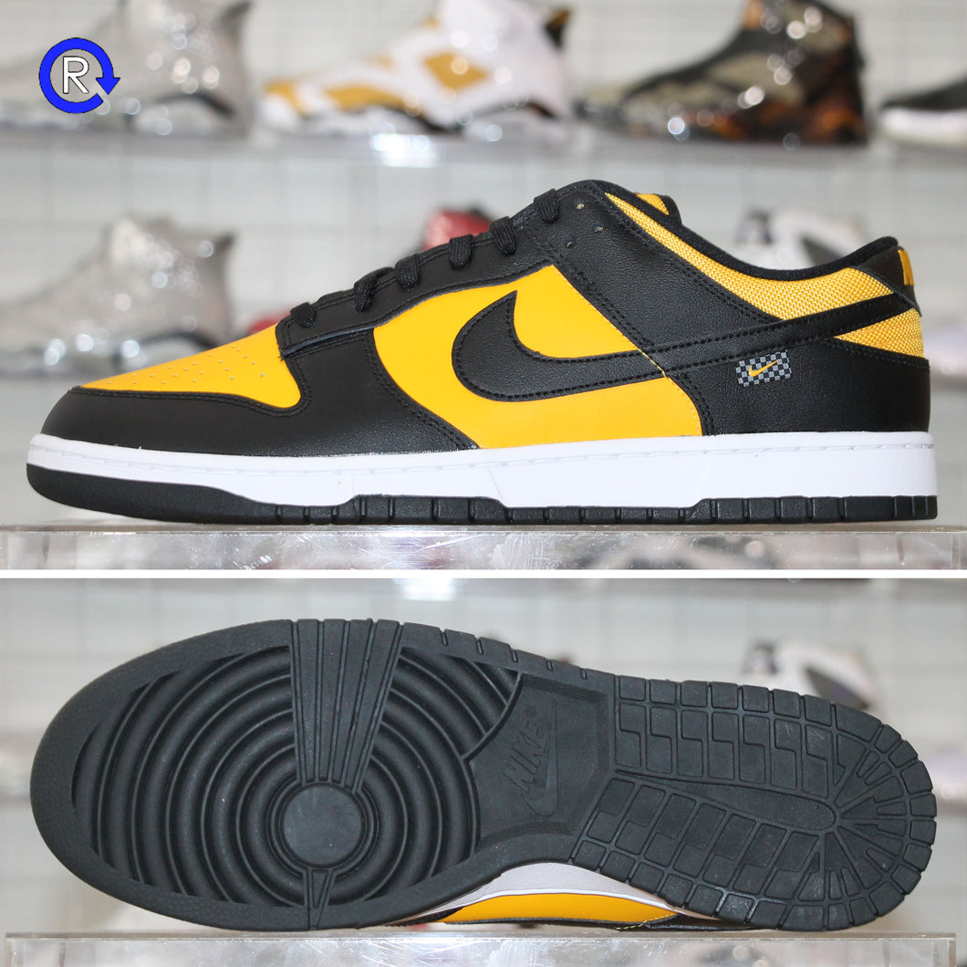 'Reverse Goldenrod' Nike Dunk Low (2024) | Size 14 Brand new, deadstock.