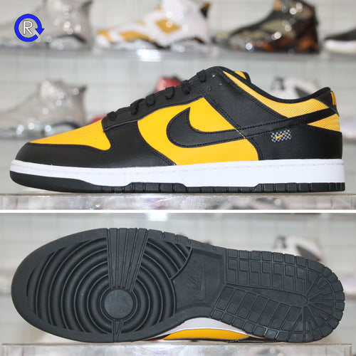 'Reverse Goldenrod' Nike Dunk Low (2024) | Size 10.5 Brand new, deadstock.