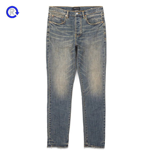 Purple Brand Vintage Aged Jeans