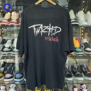 Twiztid Wicked Black Tee