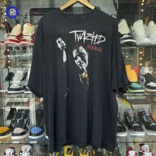 Twiztid Wicked Black Tee