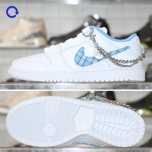 Nicole Hause x Nike SB Dunk Low Pro (2024) | Size 4 Brand new deadstock. (PGH)