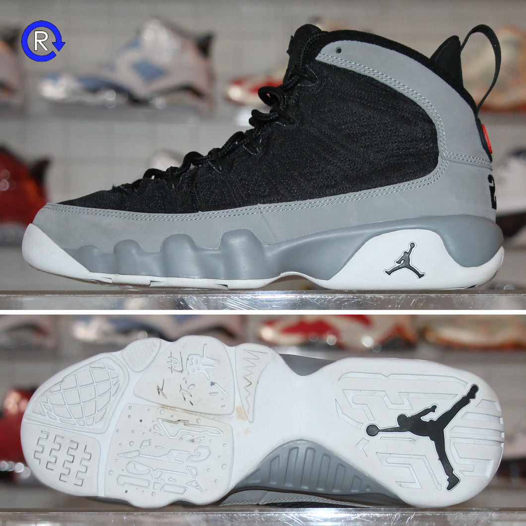 Jordan 9 size 5.5 Clearance