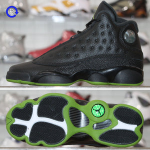 'Altitude' Air Jordan 13 (2017) | Size 5.5 Brand new, deadstock.