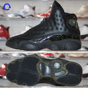 Jordan retro outlet 13 size 5.5