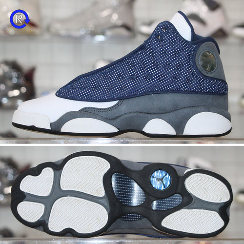 'Flint' Air Jordan 13 (2020) | Size 5 Condition: 9/10.